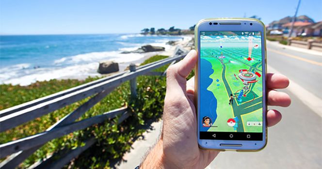 El safari Pokémon Go te lleva a Nueva York a cazar Pokémons 13 días por 1695 euros