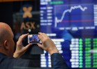 El Ibex cierra en tablas: la banca no sirve para remontar El Ibex cierra en tablas: la banca no sirve para remontar