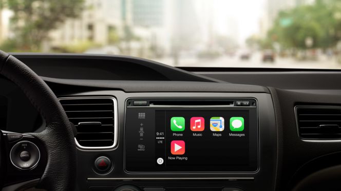 El coche eléctrico de Apple se retrasa