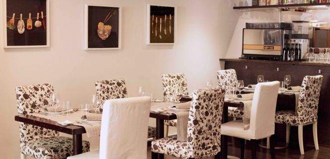 Urkiola Mendi estrena local fiel a su cocina