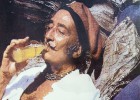 Trina, la bebida de naranja que salió de una farmacia Trina, la bebida de naranja que salió de una farmacia