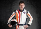 Juan Velarde, un piloto fiel a su estilo deportivo Juan Velarde, un piloto fiel a su estilo deportivo