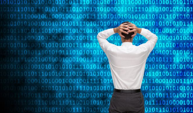 Director de comunicación, pendiente del ‘big data’