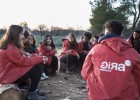 Un giro en los jóvenes que mejora su empleabilidad Un giro en los jóvenes que mejora su empleabilidad