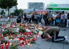 Un joven obsesionado con la violencia, autor de la masacre Un joven obsesionado con la violencia, autor de la masacre