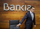 La paz laboral llega a Bankia La paz laboral llega a Bankia