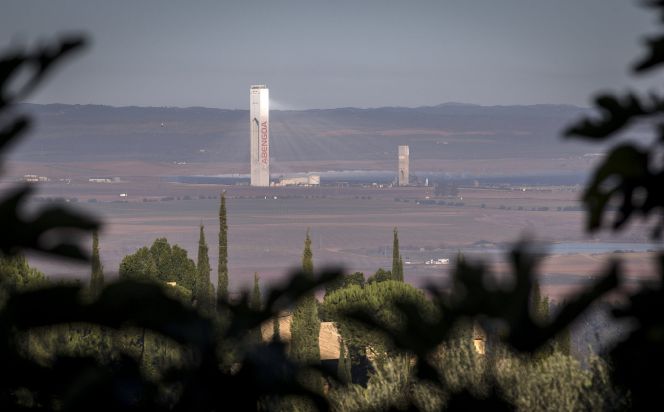 Abengoa