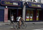 William Hill podría girar hacia Rank William Hill podría girar hacia Rank