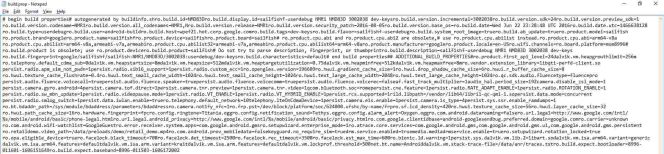 Filtrado el nuevo Nexus Sailfish de Google, el HTC S1