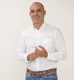 Bernardo Hernández: “Los ‘Amancios’ y ‘botines’ deben entrar en capital riesgo”