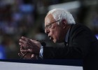 Sanders: EE UU necesita el liderazgo de Clinton Sanders: EE UU necesita el liderazgo de Clinton
