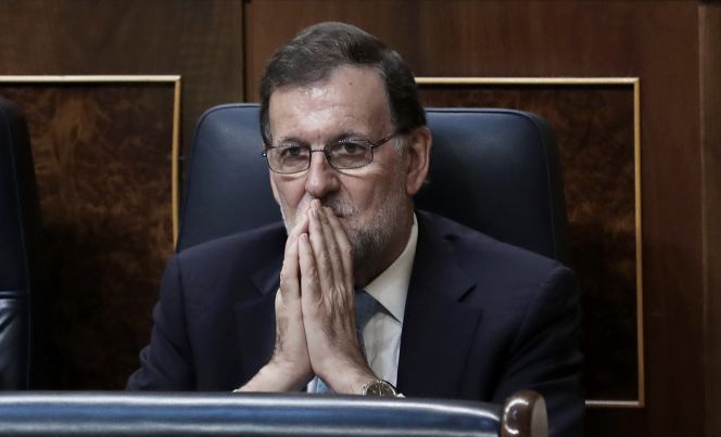 Mariano Rajoy