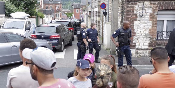 toma de rehénes