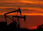 ¿Por qué el petróleo está bajando tanto de precio? ¿Por qué el petróleo está bajando tanto de precio?