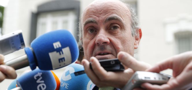 déficit público