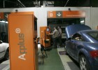 Applus recorta un 15% su resultado operativo Applus recorta un 15% su resultado operativo