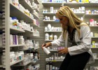 Faes Farma eleva su beneficio semestral un 20,2% Faes Farma eleva su beneficio semestral un 20,2%