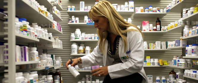 Faes Farma eleva su beneficio semestral un 20,2%