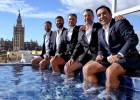 El spa de DiCaprio tiene marca España El spa de DiCaprio tiene marca España