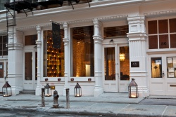 Aire Ancient Baths Nueva York