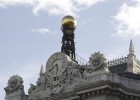 Castigo de los tipos negativos sobre la banca española Castigo de los tipos negativos sobre la banca española