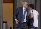 Exjefe del supervisor: Bankia tenía provisiones de sobra en su opv Exjefe del supervisor: Bankia tenía provisiones de sobra en su opv