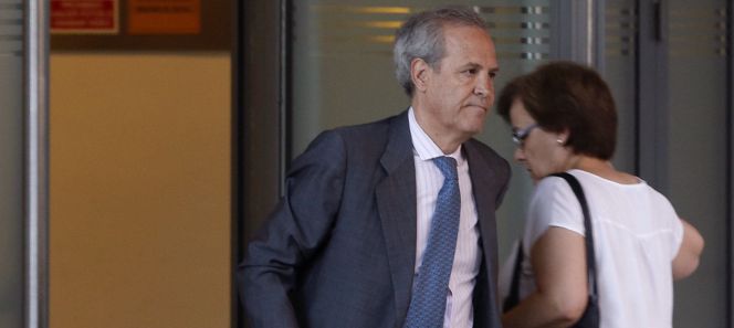 salida a bolsa de Bankia