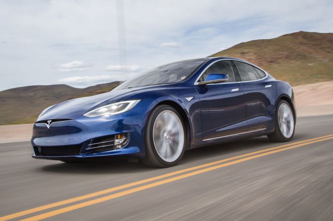 Mientras no lo uses, tu Tesla lo podrán usar otros