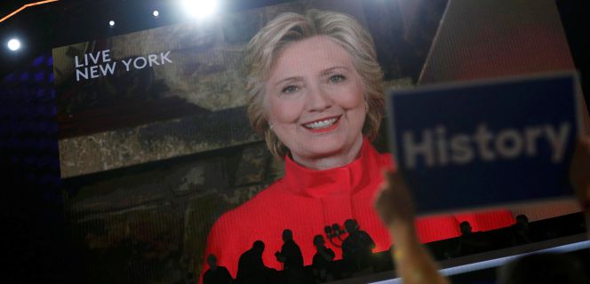 Hillary Clinton