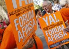 Doce años de cárcel para 11 de los 13 directivos de Afinsa Doce años de cárcel para 11 de los 13 directivos de Afinsa