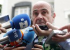 España se libra de la multa de la UE por el déficit España se libra de la multa de la UE por el déficit