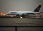 Airbus gana el 15,6% más hasta 1.761 millones Airbus gana el 15,6% más hasta 1.761 millones