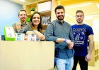 La pulsera que cuida de los tuyos, impulsada por Telefónica La pulsera que cuida de los tuyos, impulsada por Telefónica