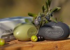 Aceite de oliva virgen extra,
la base de todo Aceite de oliva virgen extra,
la base de todo