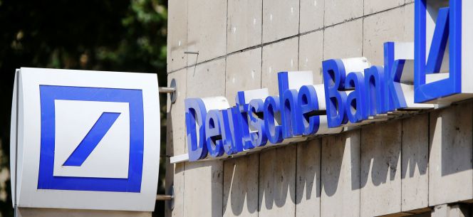 Deutsche Bank