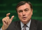 José Viñals deja el FMI para presidir Standard Chartered José Viñals deja el FMI para presidir Standard Chartered