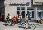¿Otra ampliación de capital de Deutsche? ¿Otra ampliación de capital de Deutsche?
