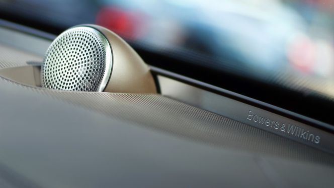 Probamos Apple CarPlay en el Volvo XC90