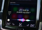 Probamos Apple CarPlay en el Volvo XC90 Probamos Apple CarPlay en el Volvo XC90