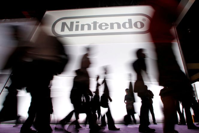 Nintendo