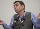 La Complutense suspende a Monedero seis meses La Complutense suspende a Monedero seis meses