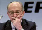 La falta de extraordinarios lastra el beneficio de Repsol La falta de extraordinarios lastra el beneficio de Repsol