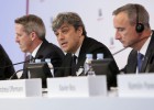 El León y el Alhambra disparan el beneficio de Seat El León y el Alhambra disparan el beneficio de Seat