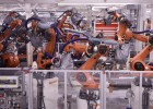 Volkswagen ganó un 36,8% menos hasta junio Volkswagen ganó un 36,8% menos hasta junio