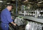 Ford mantendrá los 400 empleos en Almussafes Ford mantendrá los 400 empleos en Almussafes