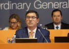 Euskaltel gana 32 millones en el primer trimestre Euskaltel gana 32 millones en el primer trimestre