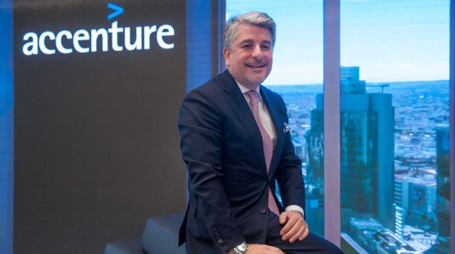 Accenture compra Tecnilógica para mejorar su capacidad digital