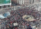 Madrid, capital mundial de Pokémon Go Madrid, capital mundial de Pokémon Go