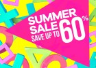 Descuentos hasta el 60% en juegos de PS4 y PS3 en las rebajas de verano Descuentos hasta el 60% en juegos de PS4 y PS3 en las rebajas de verano