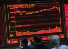 El Ibex sucumbe a los resultados y pierde los 8.500 El Ibex sucumbe a los resultados y pierde los 8.500